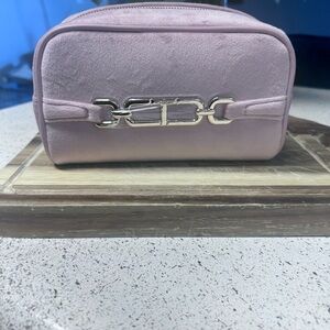 Tom Ford Elegant Pink & Gold Women's Bag NWOT